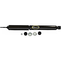 Rear, Driver or Passenger Side Shock, without 8,600 (lb) Gross Vehicle Weight (GVW), OESpectrum Truck Series