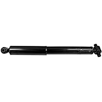 2007 Acura Mdx Shock Absorber And Strut Assembly