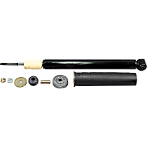 Front, Driver or Passenger Side Shock, OESpectrum Monotube Series