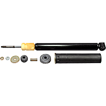 Rear, Driver or Passenger Side Shock, OESpectrum Monotube Series