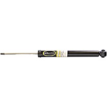 Rear, Driver or Passenger Side Shock, RWD, Rear Wheel Drive, OESpectrum Monotube Series