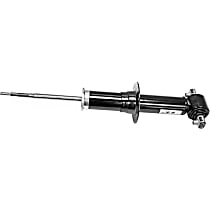Front, Driver or Passenger Side Bare Strut, with 22 (in) Wheels, Specialty Series