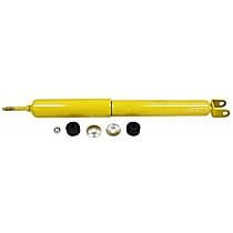 550058 Rear, Driver or Passenger Side Shock, Gas-Magnum Severe Service Series