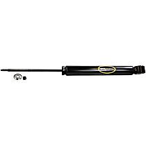 5518 Rear, Driver or Passenger Side Shock, OESpectrum passenger car Series
