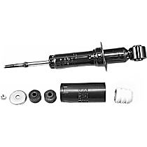 Front, Driver or Passenger Side Bare Strut, Gas-Magnum Severe Service Series