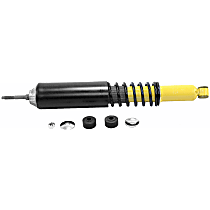 555010 Rear, Driver or Passenger Side Shock, Gas-Magnum RV Series
