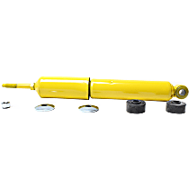 555031 Front, Driver or Passenger Side Shock, Gas-Magnum RV Series