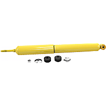 555032 Rear, Driver or Passenger Side Shock, Gas-Magnum RV Series