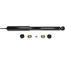 Rear, Driver or Passenger Side Shock, OESpectrum passenger car Series