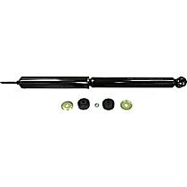 5624 Rear, Driver or Passenger Side Shock, OESpectrum passenger car Series