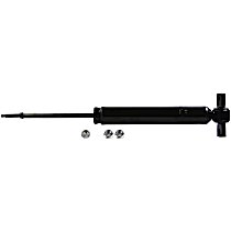 Rear, Driver or Passenger Side Shock, OESpectrum passenger car Series