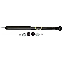 Rear, Driver or Passenger Side Shock, OESpectrum passenger car Series