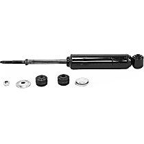 5811 Front, Driver or Passenger Side Shock, OESpectrum passenger car Series