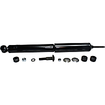 5818 Rear, Driver or Passenger Side Shock, OESpectrum passenger car Series