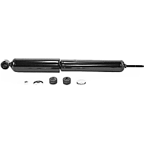 5837 Rear, Driver or Passenger Side Shock, OESpectrum passenger car Series