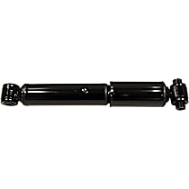 5843 Front, Driver or Passenger Side Shock, OESpectrum passenger car Series