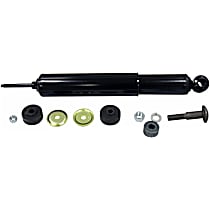 5847 Rear, Driver or Passenger Side Shock, OESpectrum passenger car Series
