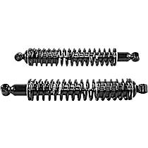 58527 Rear, Driver and Passenger Side Shock, Load Adjusting Series