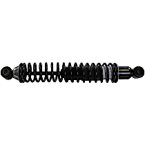 58655 Rear, Driver or Passenger Side Shock, Load Adjusting Series