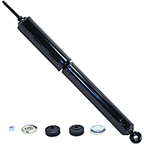 Rear, Driver or Passenger Side Shock, OESpectrum passenger car Series