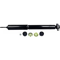 Rear, Driver or Passenger Side Shock, OESpectrum passenger car Series