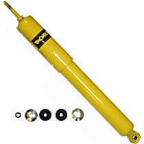 65164 Front, Driver or Passenger Side Shock, Gas-Magnum 65 Series