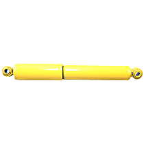 65409 Rear, Driver or Passenger Side Shock, Gas-Magnum Series