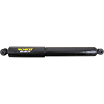 65547 Rear, Driver or Passenger Side Shock, Gas-Magnum Series