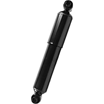 66201 Shock Absorber - Sold individually, Fits Vehicles with 4-8 in Lift