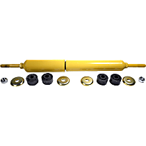 66424 Rear, Driver or Passenger Side Shock Absorber - Sold individually