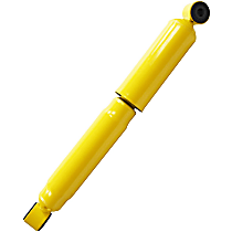 66449 Rear, Driver or Passenger Side Shock, Gas-Magnum Series