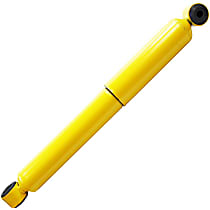 66450 Rear, Driver or Passenger Side Shock Absorber - Sold individually