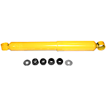 66618 Rear, Driver or Passenger Side Shock, Magnum Series