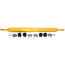 66626 Rear, Driver or Passenger Side Shock, Gas-Magnum Series