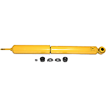 66653 Front, Driver or Passenger Side Shock, Magnum Series