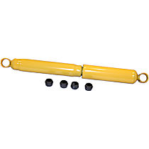 66860 Front, Driver or Passenger Side Shock, Magnum Series