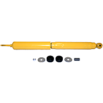 66924 Rear, Driver or Passenger Side Shock, Gas-Magnum Series