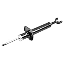 71305 Front, Driver or Passenger Side Bare Strut, AWD, OESpectrum Strut Series