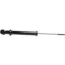 71309 Rear, Driver or Passenger Side Bare Strut, OESpectrum Strut Series