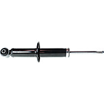 For Audi 100 200 5000 A6 Quattro GAS SOHC Rear Shock Absorber KYB Excel-G 341205