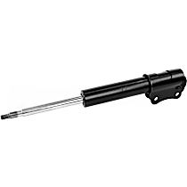 71591 Front, Driver Side Bare Strut, OESpectrum Strut Series