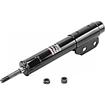 71828 Front, Driver or Passenger Side Bare Strut, OESpectrum Strut Series