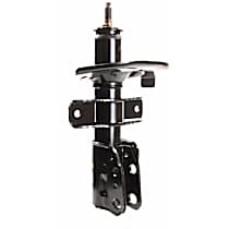 71854 Front, Driver or Passenger Side Bare Strut, OESpectrum Strut Series