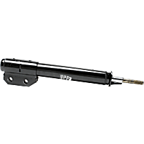 Front, Driver or Passenger Side Bare Strut, OESpectrum Strut Series