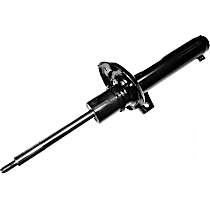 72311 Front, Driver or Passenger Side Bare Strut, OESpectrum Strut Series