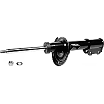 72328 Front, Driver Side Strut - Sold individually