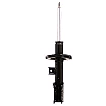 Front, Passenger Side Bare Strut, OESpectrum Strut Series