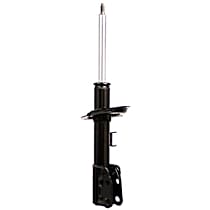 Front, Driver Side Bare Strut, OESpectrum Strut Series