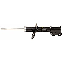 Front, Passenger Side Bare Strut, OESpectrum Strut Series