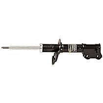 Front, Driver Side Bare Strut, OESpectrum Strut Series